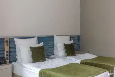 Luciano Hotel&SPA - 199