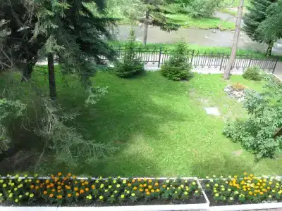 Старые друзья - 9