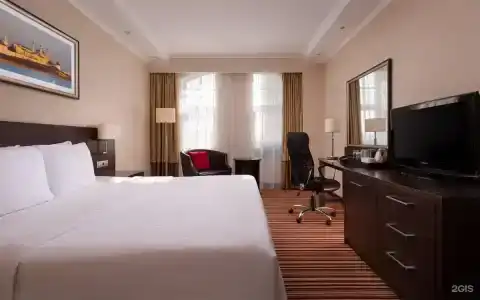 Courtyard by Marriott Kazan Kremlin - 48