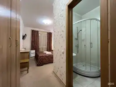 Комнаты на Славского, 18 - 36