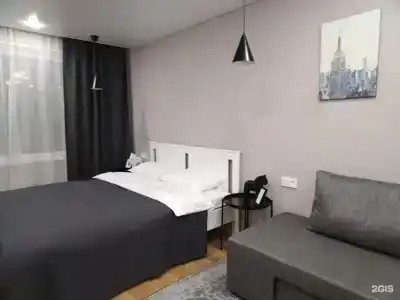 на ул. Карла Маркса, дом 55 - 2