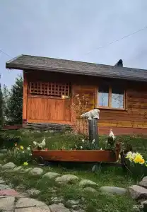 Гостевой домик для двоих - 3