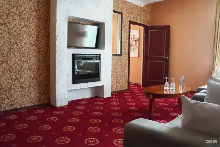 Grand Wellness Novahovo & Spa - 184