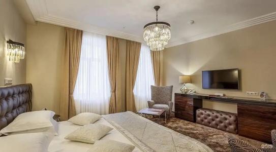 Амбассадори - 77