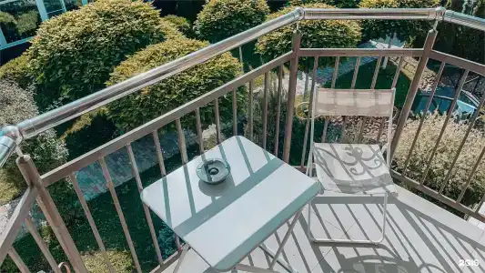 Villa Valmont - 161
