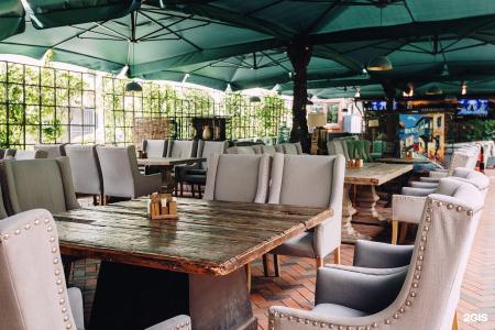 Амбассадори - 10