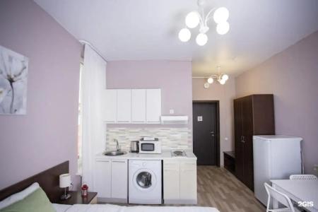 Мио Апартаменты - 231