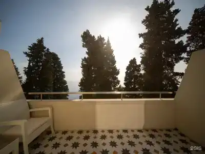 Garden Resort - 141