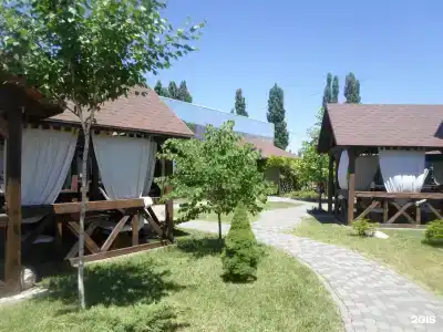 Канцлер - 3