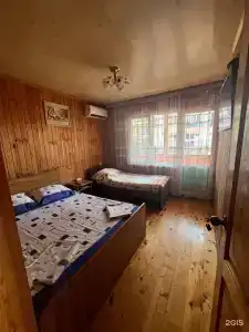 Домик у моря Связной 8 - 9