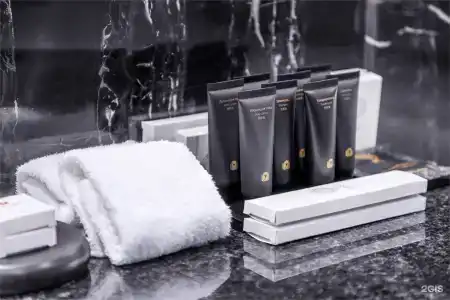Soluxe Hotel Moscow - 160