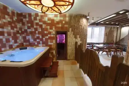 Спа отель Дом Красоты - 75