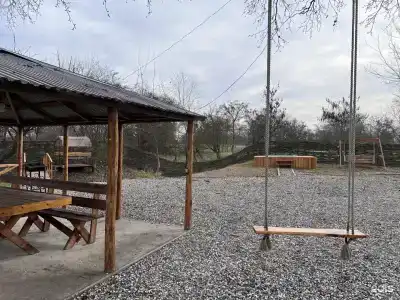 Беной Тревел Озеро - 62