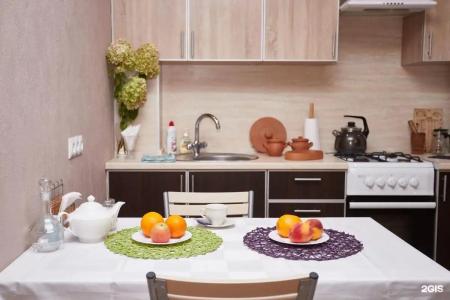 Apartment on Maloye Shosse 3 - 28