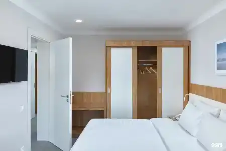 Alean Family Resort & SPA Sputnik 4* Ультра все включено - 114