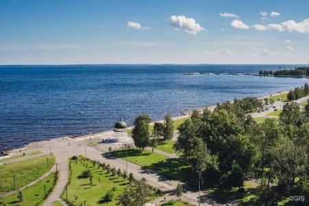 Cosmos Petrozavodsk - 144