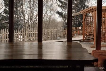 У Борисыча - 122