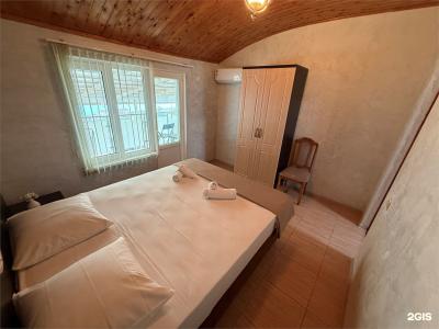 Курортный отель GrandLoo - 78
