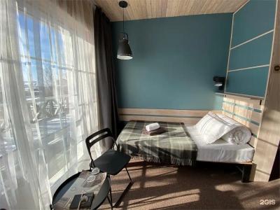 Порт Ольхон - 121