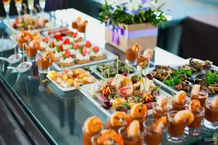 Courtyard by Marriott Kazan Kremlin - 23