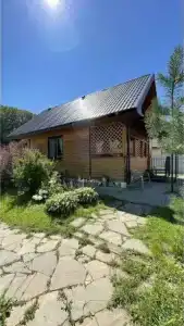 Варежка - 60