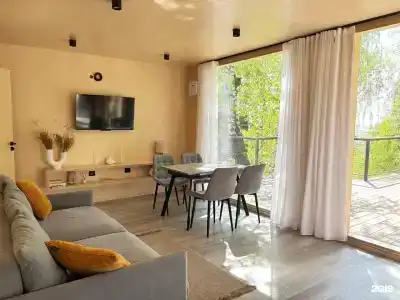 Panorama cliff home - 36