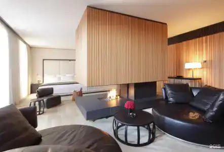 Barvikha Hotel & SPA - 65
