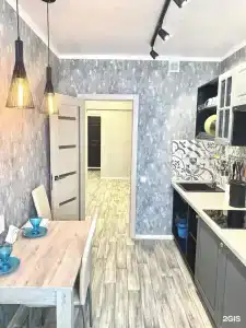 Курчатова 12 - 9