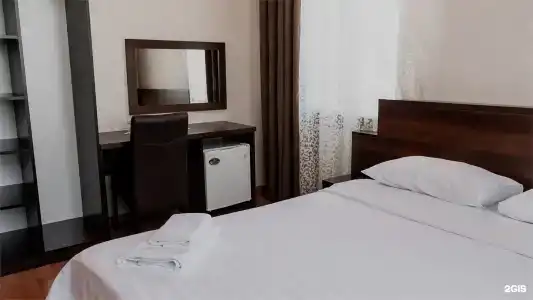 Вилла Татьяна Верхнеозерная - 110