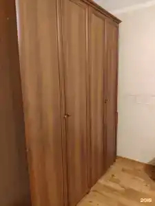 Пилот - Домодедово - 45