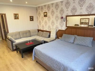 Felicity Hayat Suites - 87