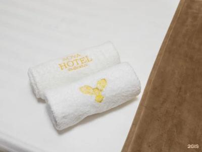 Сова на Академической - 95