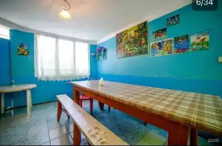 Итальянский Дворик - 16