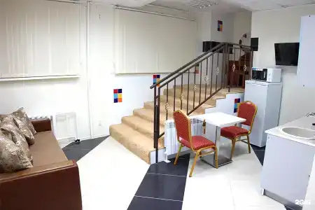 Экспресс-отель - 52