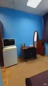 База по приему юных туристов - 10