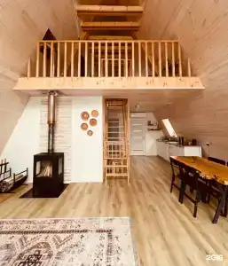 Grey house - 6