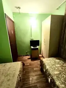 Отель МТС Р402 297 км - 9