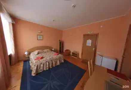Торопа - 3