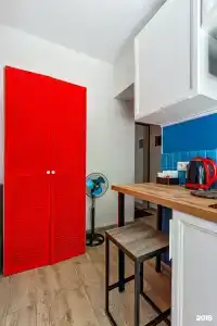 Red Baltic - 92
