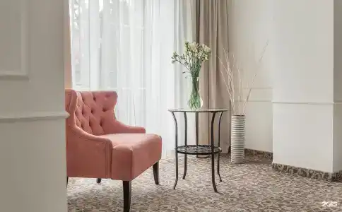 Madame L & SPA - 61