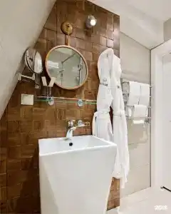 Hills Polyana Hotel & SPA - 129
