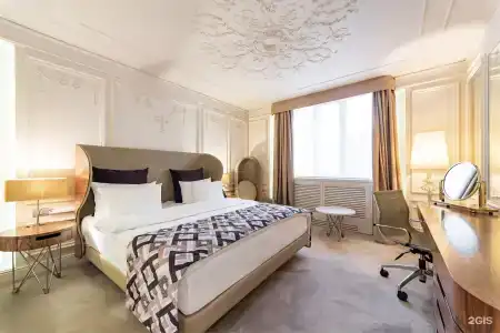 Crown Hotel St. Petersburg - 144