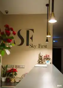 Skyfirst - 38