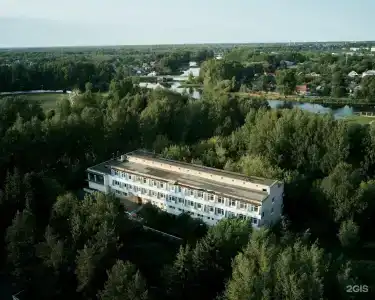 Балтия - 4