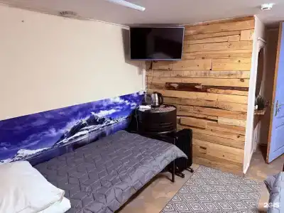 Lv.Hostel - 47