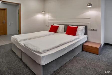 Шато Волго - 120