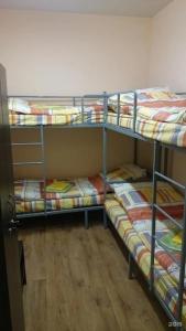 Fresh Hostel - 13