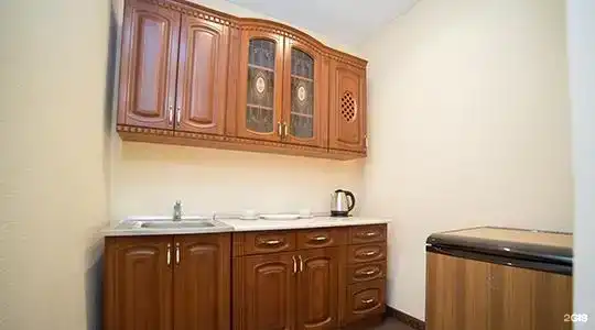 Лидер - 16