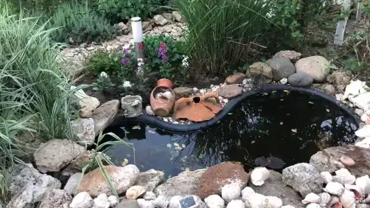 Вилла Лаванда - 73