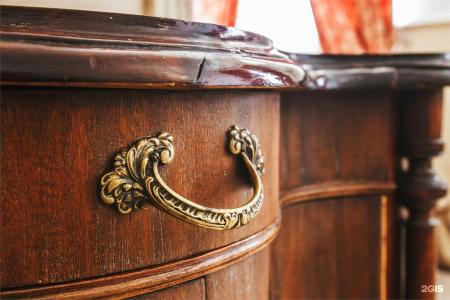 Альбицкий Сад - 116